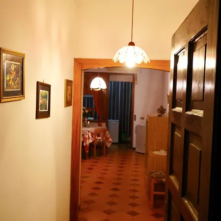 Apartment Bella Margherita Alghero