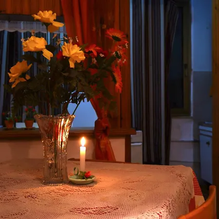 Bella Margherita Apartment