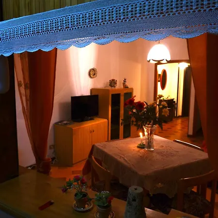 Apartment Bella Margherita