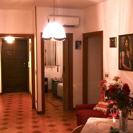 Appartement Bella Margherita *