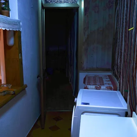 Bella Margherita Appartement *