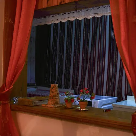 Appartement Bella Margherita *